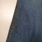 Womens Blue Younique   Jeans