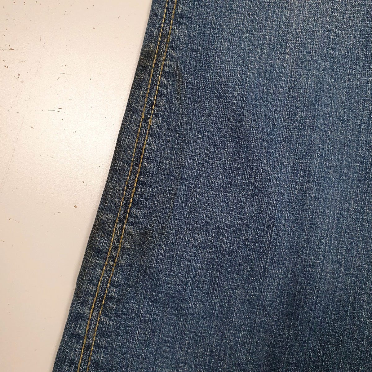 Womens Blue Younique   Jeans