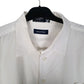Mens White Nautica   Shirt