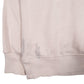 Womens Pink The North Face Spellout Hoodie Jumper