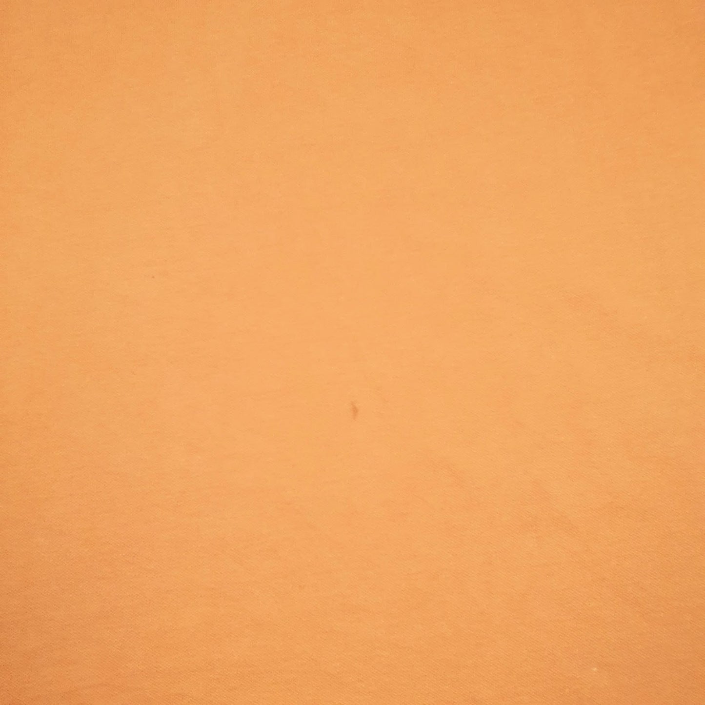 Mens Orange St Johns Bay   Polo Shirt