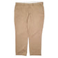 Mens Beige Polo Ralph Lauren Classic Fit Chino Trousers