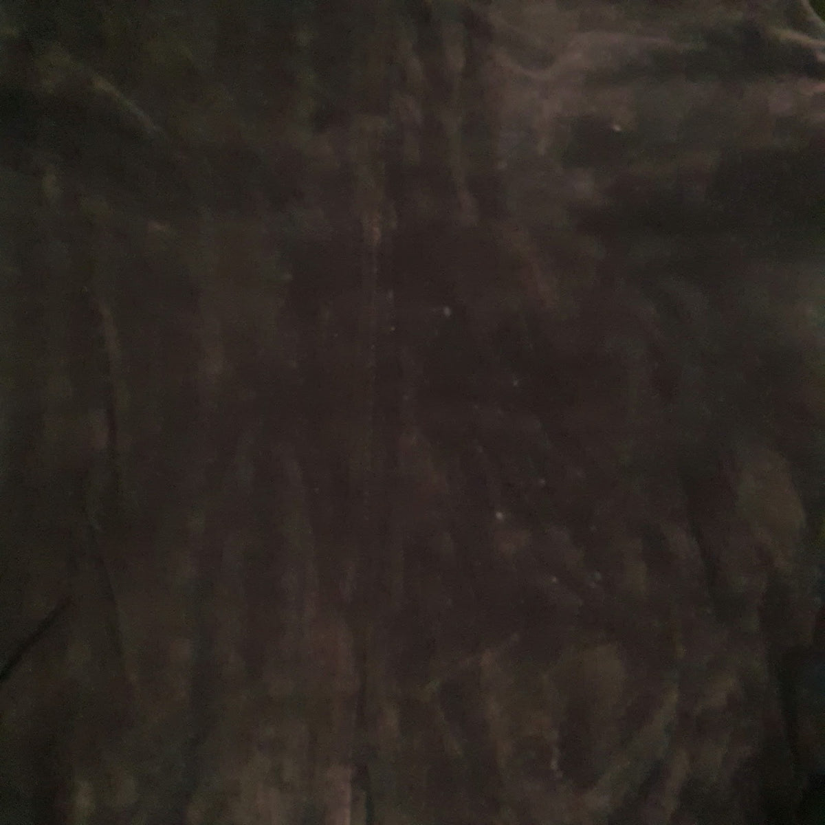 Womens Brown F & Co   Coat