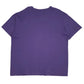 Mens Purple Polo Ralph Lauren   T Shirt