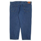 Mens Blue Levis   Jeans