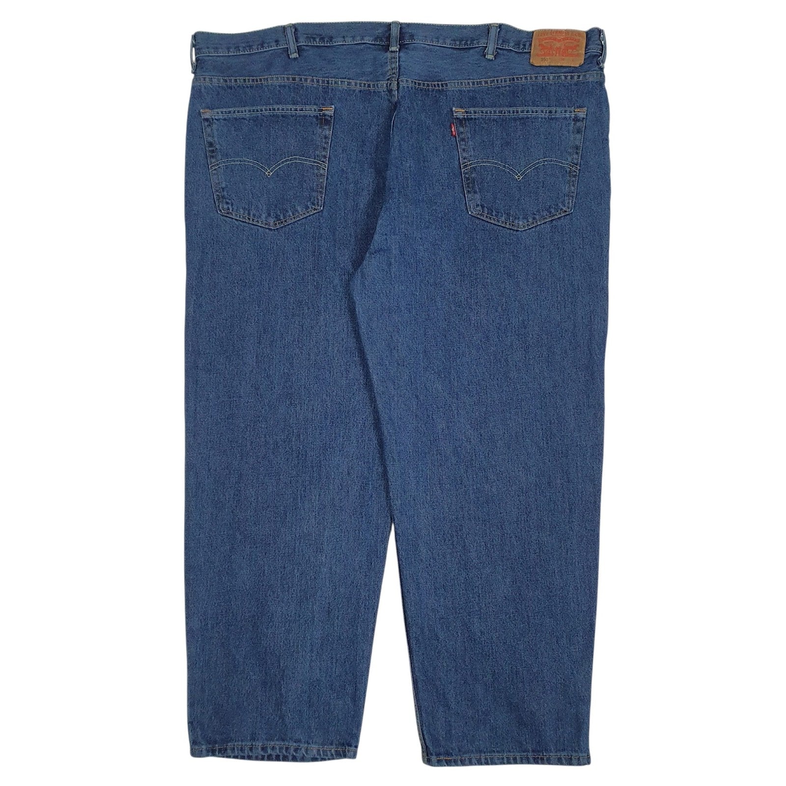 Mens Blue Levis   Jeans