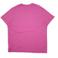 Mens Pink Polo Ralph Lauren   T Shirt