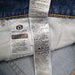 Mens Blue Levis   Jeans