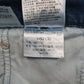 Mens Blue Levis   Jeans