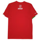 Mens Red Ducati 2007 Champion Del Mondo  T Shirt