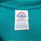Mens Blue Gildan Camp Morasha Superbowl  T Shirt