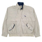 Mens Beige Nutmeg Mills Vintage  Coat