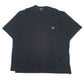 Mens Black Les Copains Jeans  Short Sleeve T Shirt