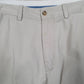 Mens Grey Polo Ralph Lauren Classic Fit  Trousers