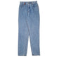 Womens Blue Paddocks  Casual JeansW28 L29