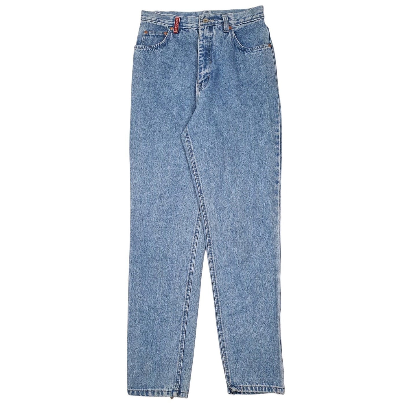Womens Blue Paddocks  Casual JeansW28 L29