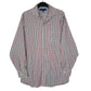 Mens White Tommy Hilfiger  Long Sleeve Shirt