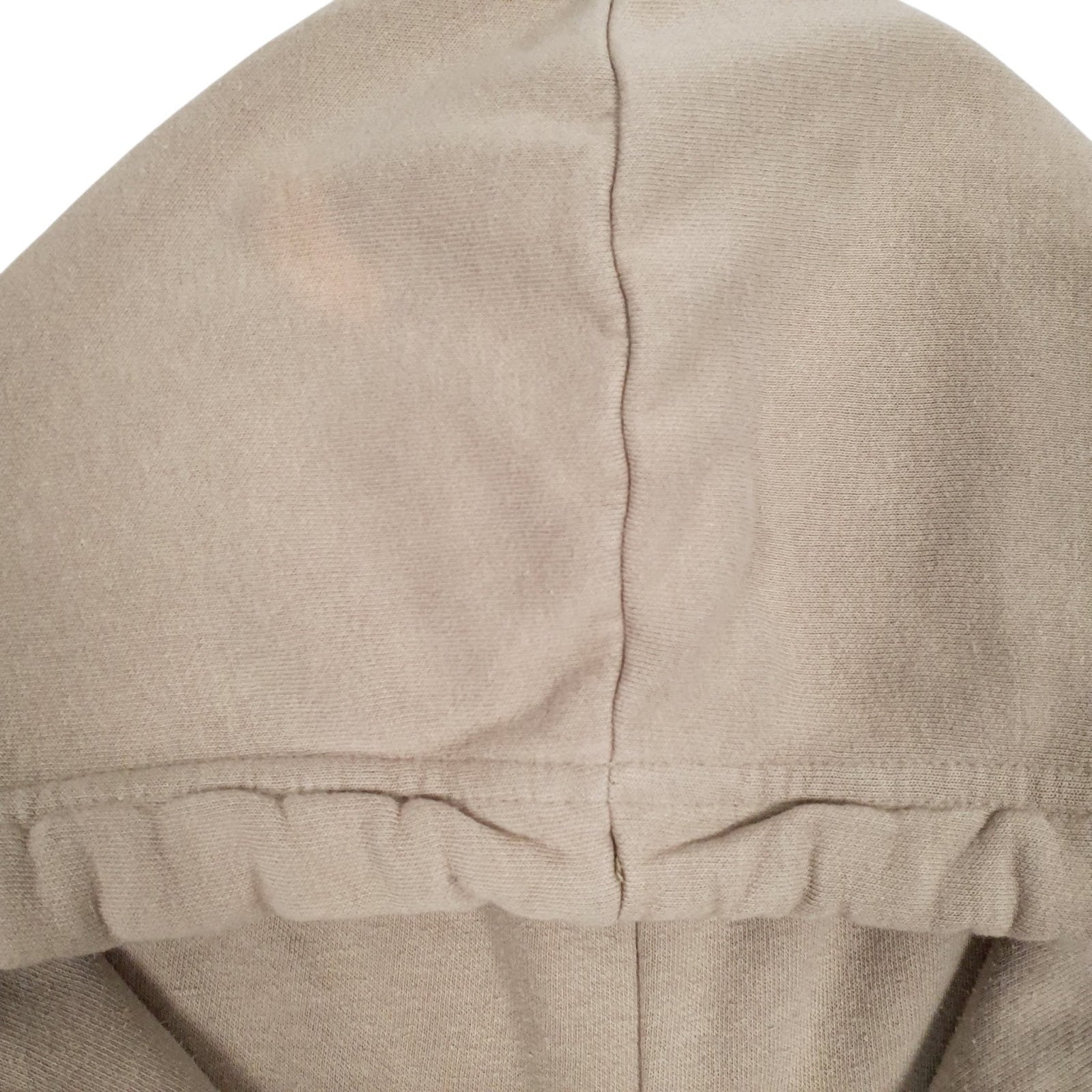 Mens Brown The North Face  Hoodie Jumper