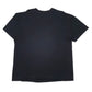 Mens Black Gildan   T Shirt