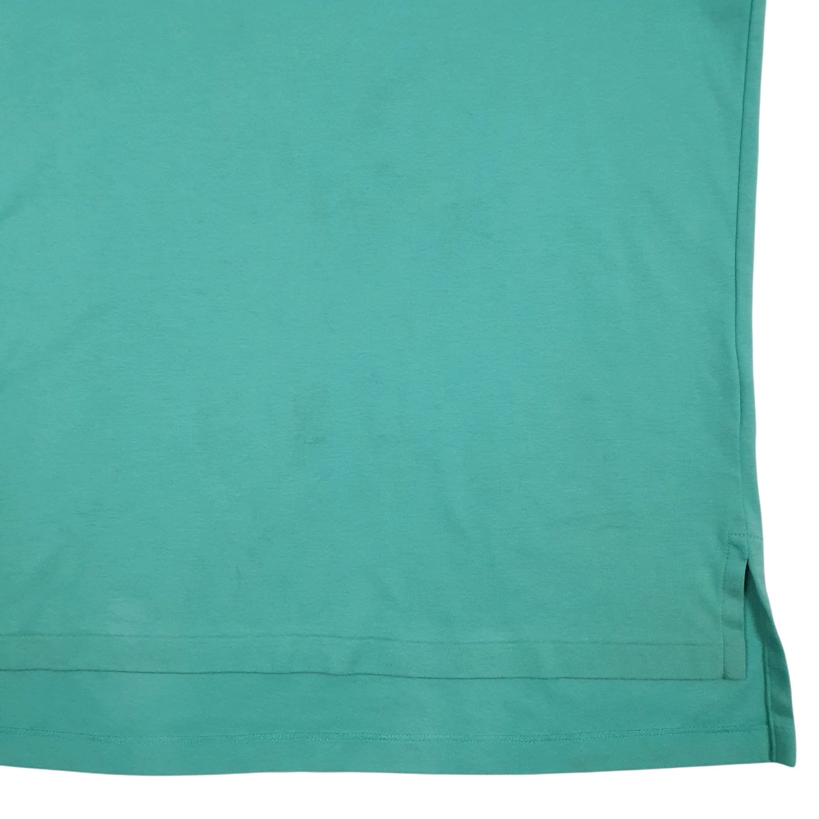 Mens Green Polo Ralph Lauren   Polo Shirt