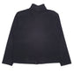 Mens Black The North Face  Full Zip Jumper
