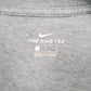 Mens Grey Nike NSW 2  T Shirt