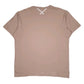Mens Brown Adidas   T Shirt