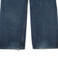 Mens Blue Levis   Jeans