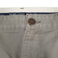 Mens Grey Polo Ralph Lauren Pleated  Trousers