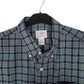 Mens Green L.L.Bean   Shirt