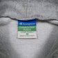 Mens Grey Champion Notre Dame Hoodie Jumper