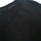 Mens Black Puma   T Shirt