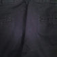 Mens Black Dickies Workwear Carpenter  Trousers