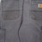 Mens Grey Carhartt Double Knee  Trousers