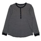 Womens Black M&S  Long Sleeve T Shirt
