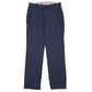 Mens Navy Polo Ralph Lauren  Chino Trousers
