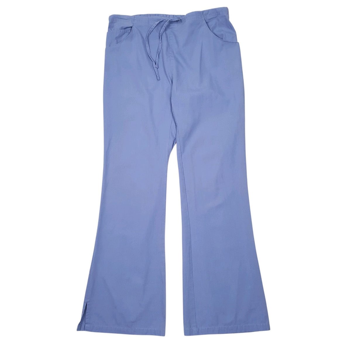 Mens Blue Dickies Vintage Jogger Trousers