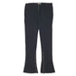 Womens Black Pinko  Chino Trousers