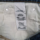 Mens Blue Levis   Jeans