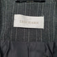 Womens Grey Casa Blanca   Coat