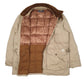 Mens Brown Polo Ralph Lauren   Coat