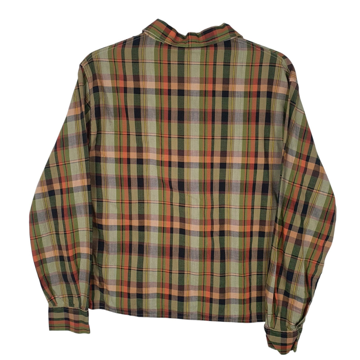 Womens Green Plemons   Shirt