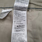 Mens Brown Levis   Trousers