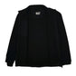 Womens Black Carhartt Fleece  Coat
