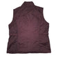 Womens Purple Anne de lancay   Coat
