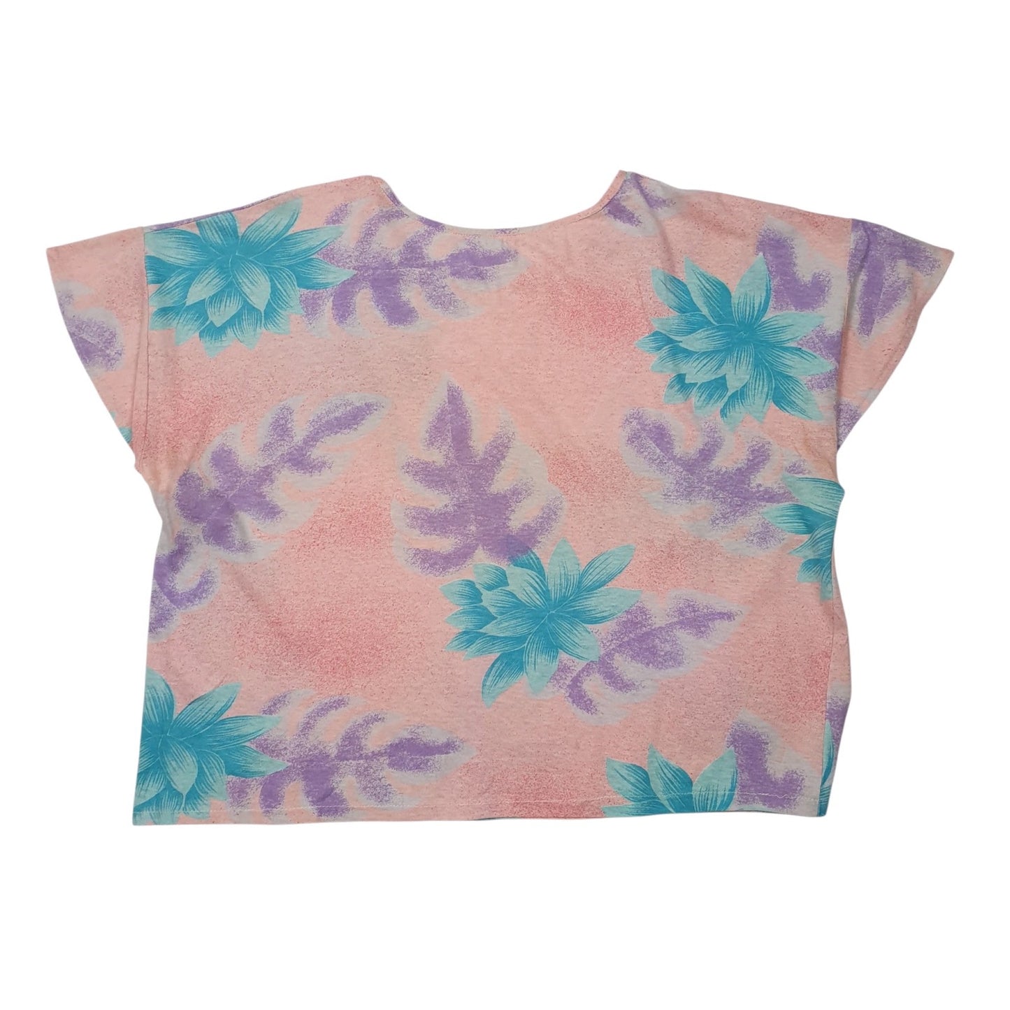 Womens Pink Unbranded   T Shirt