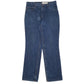 Mens Blue Carhartt Workwear Fire Resistant Casual JeansW33 L32