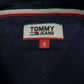 Mens Navy Tommy Hilfiger  Hoodie Jumper