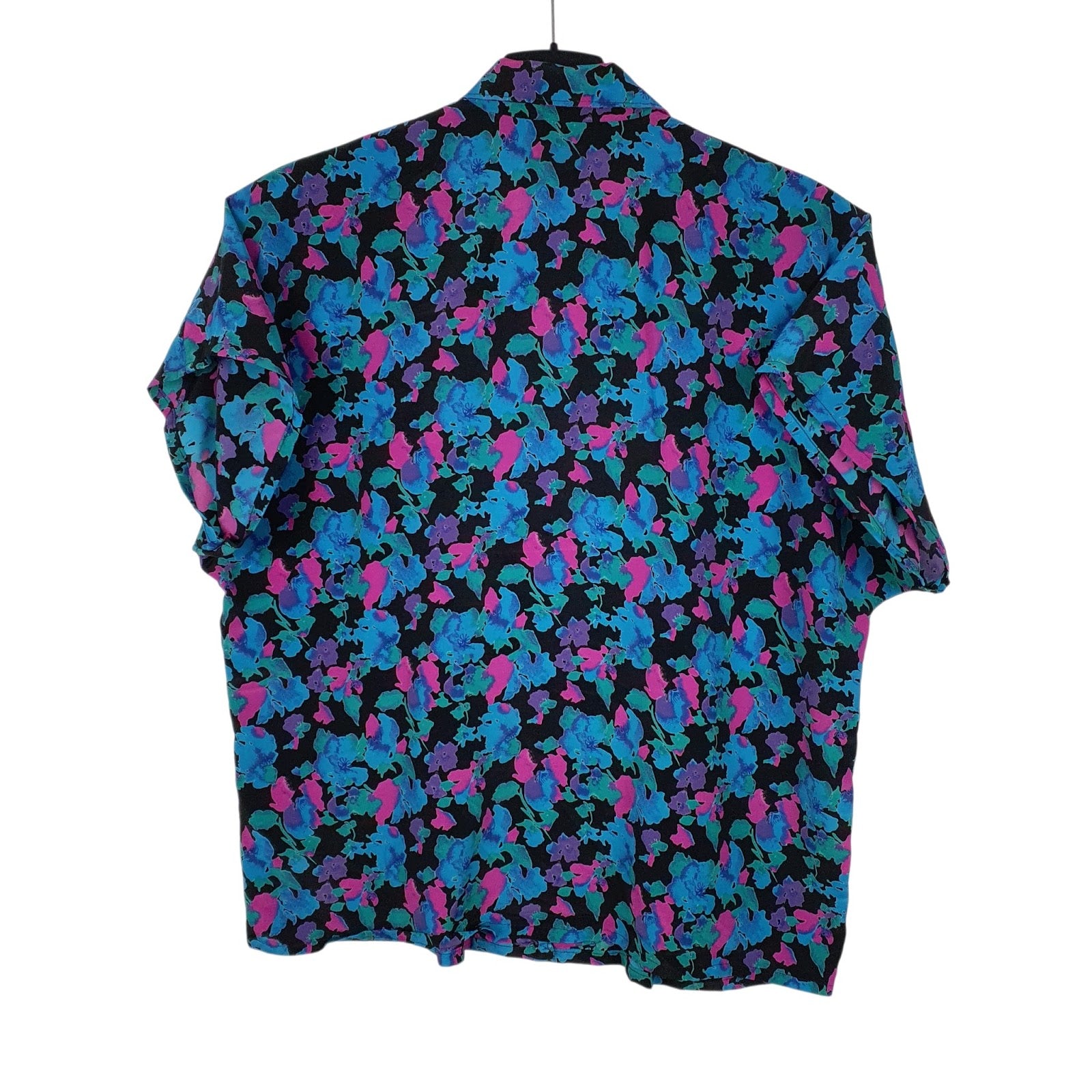 Womens Black Josette Dardot   Shirt