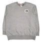 Womens Grey The North Face  Crewneck Jumper